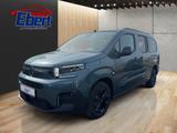 Citroën Berlingo Blue HDi 130 EAT8 Max XL 7 Sitzer, AHZV - Citroën Berlingo Jahreswagen mit Diesel-Antrieb