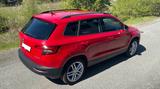 Skoda Karoq 1.5 TSI ACT STYLE LED STH VC 8 Fach  - Skoda Karoq von privat
