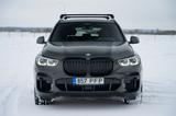 BMW X5 M50 M50i - - gebrauchte BMW X5 M50 aus dem Jahr 2022