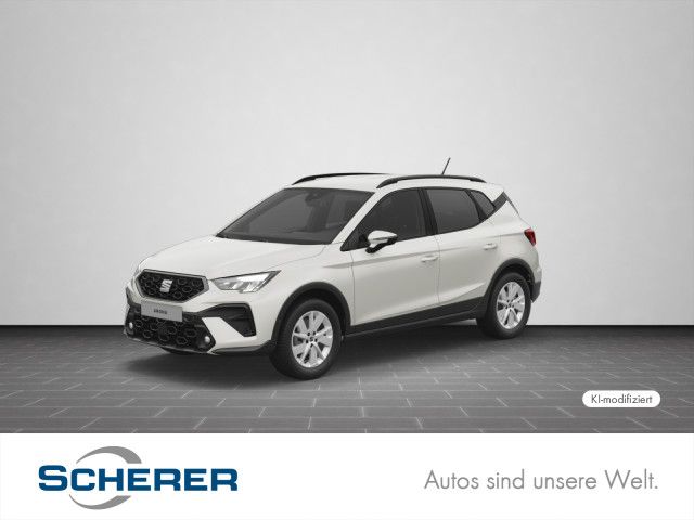 Image of Seat Arona