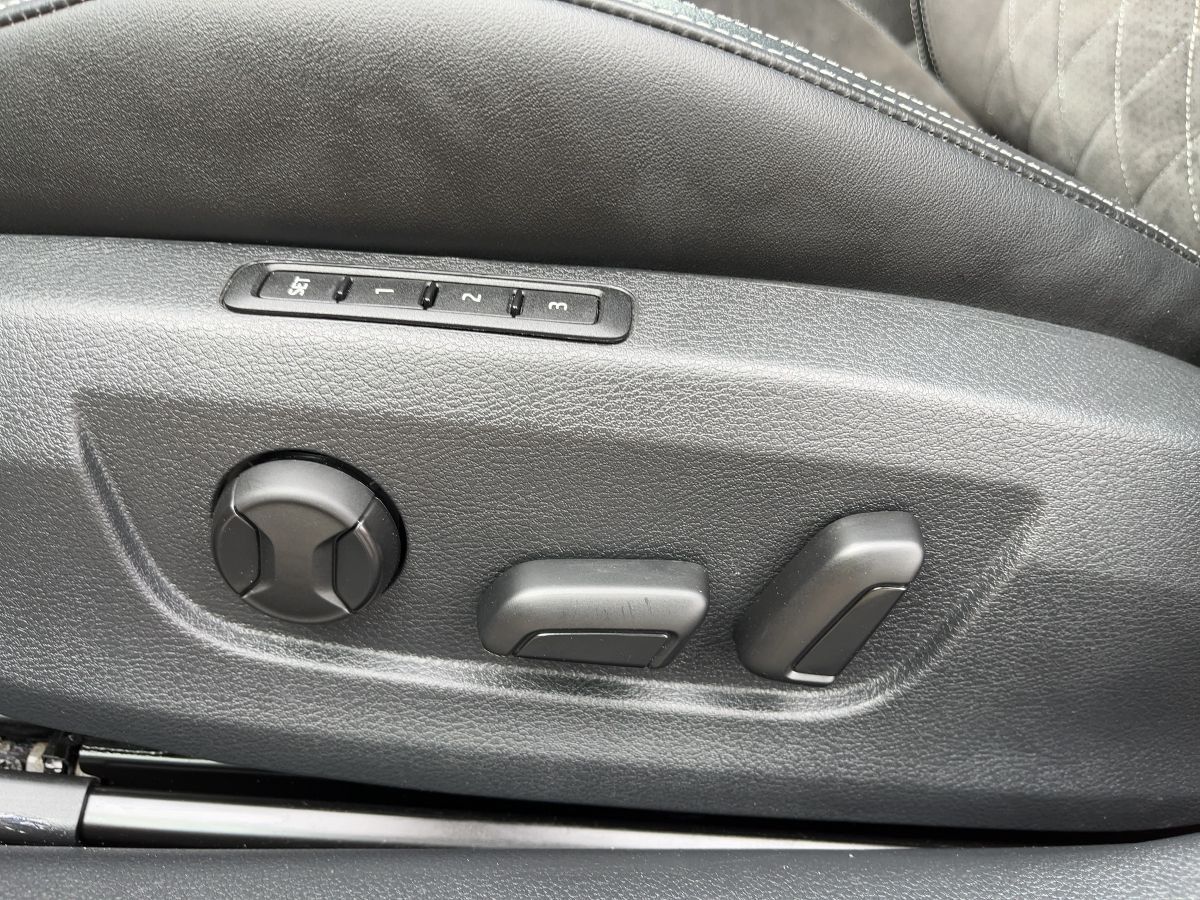 Skoda Superb - Bild 16