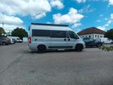 HYMER / ERIBA / HYMERCAR Ayers Rock - HYMER / ERIBA Wohnwagen & Wohnmobile