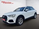 Audi Q3 E-Tron 45 TFSI e *schw.AHK*LED*Sorglos* - Audi Q3: Geländewagen