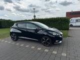 Nissan Micra Tekna Ausstattung - Nissan Micra Gebrauchtwagen in Nürnberg