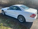 Mercedes-Benz SL 500 -R230  Bj 2007  64t km  2018 Japan Import - : Import