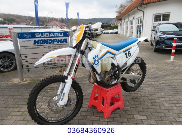 Husqvarna FE 350 Heritage 28BH