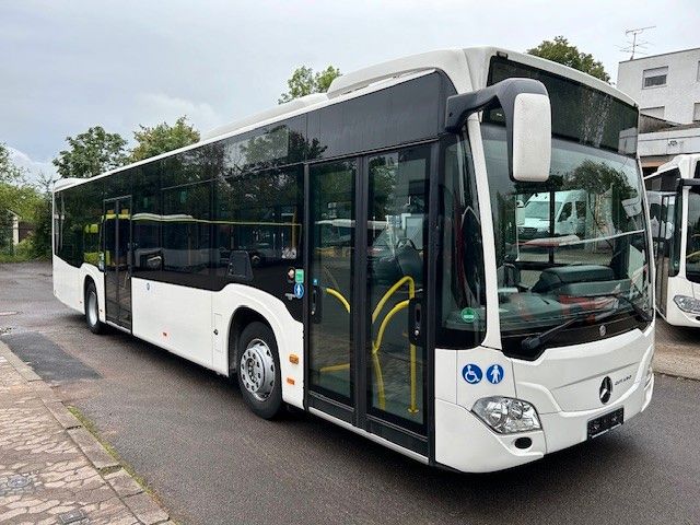 Mercedes-Benz Citaro C 2