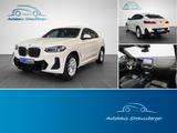 BMW X4 xDrive 30d M Sport ACC AHK PANO HiFi MEMORY - BMW X4 aus 2024