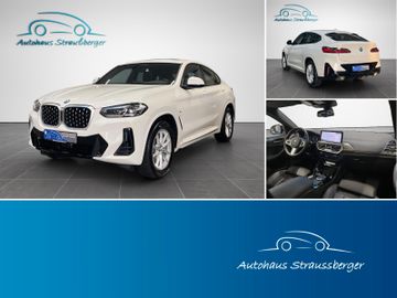 BMW X4 - 1