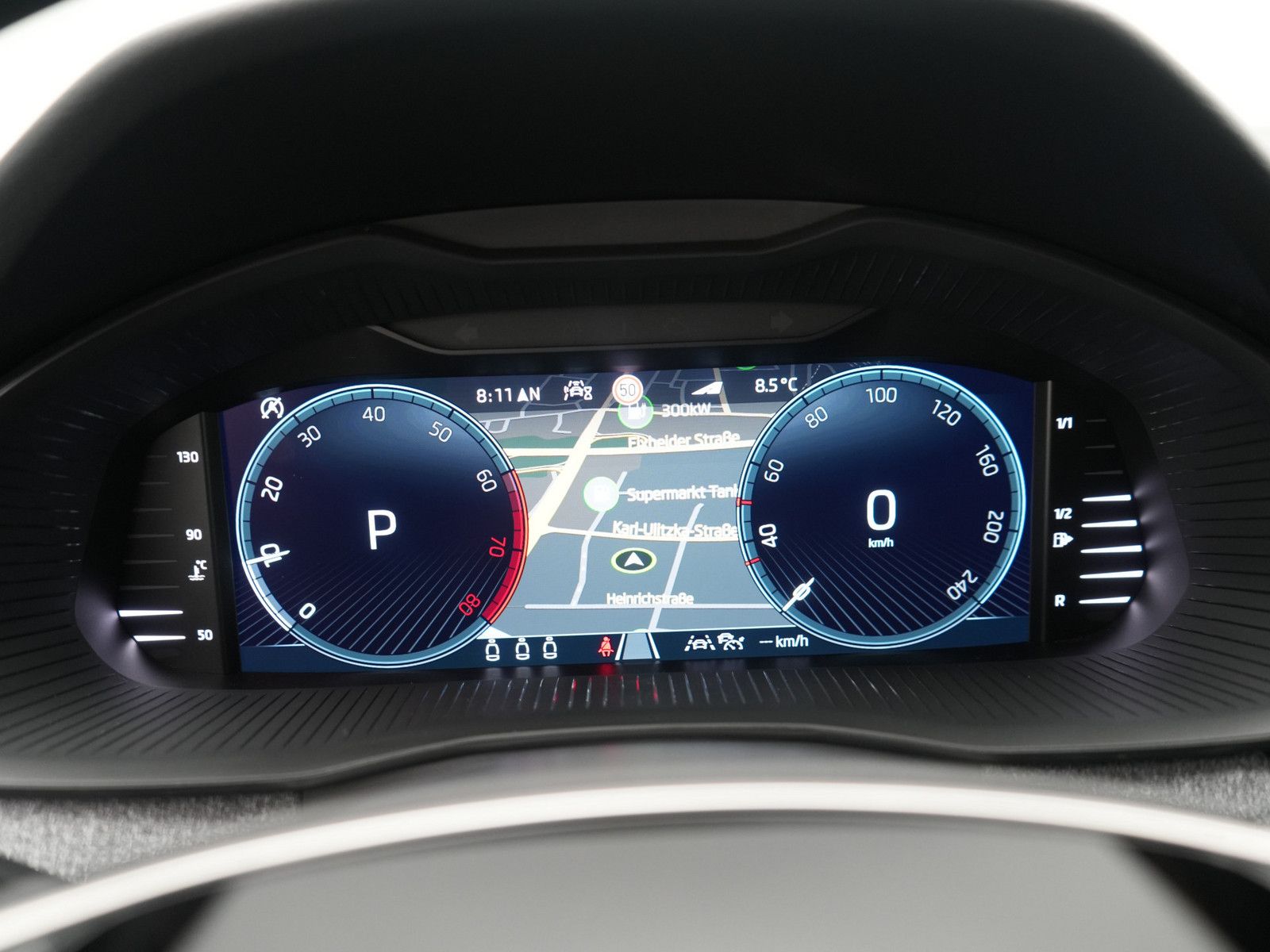 Skoda Kamiq - Bild 7