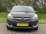 Opel Meriva 1.4 INNOVATION*AUTOMATIK*NAVI*NEU TÜV - Opel Meriva in Wuppertal