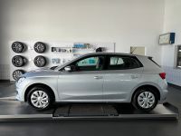 Skoda Fabia - Vorschau Bild 3