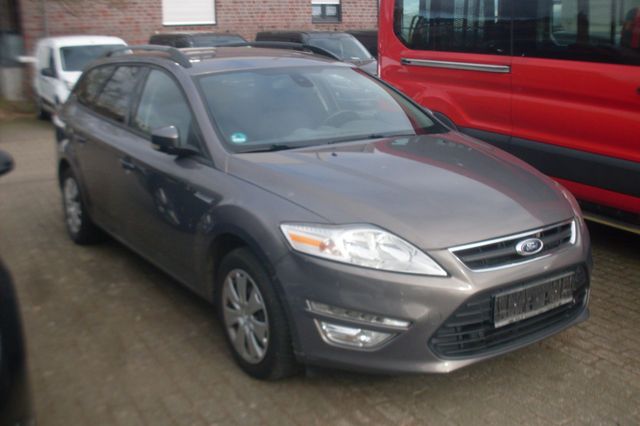 Ford Mondeo Turnier Trend