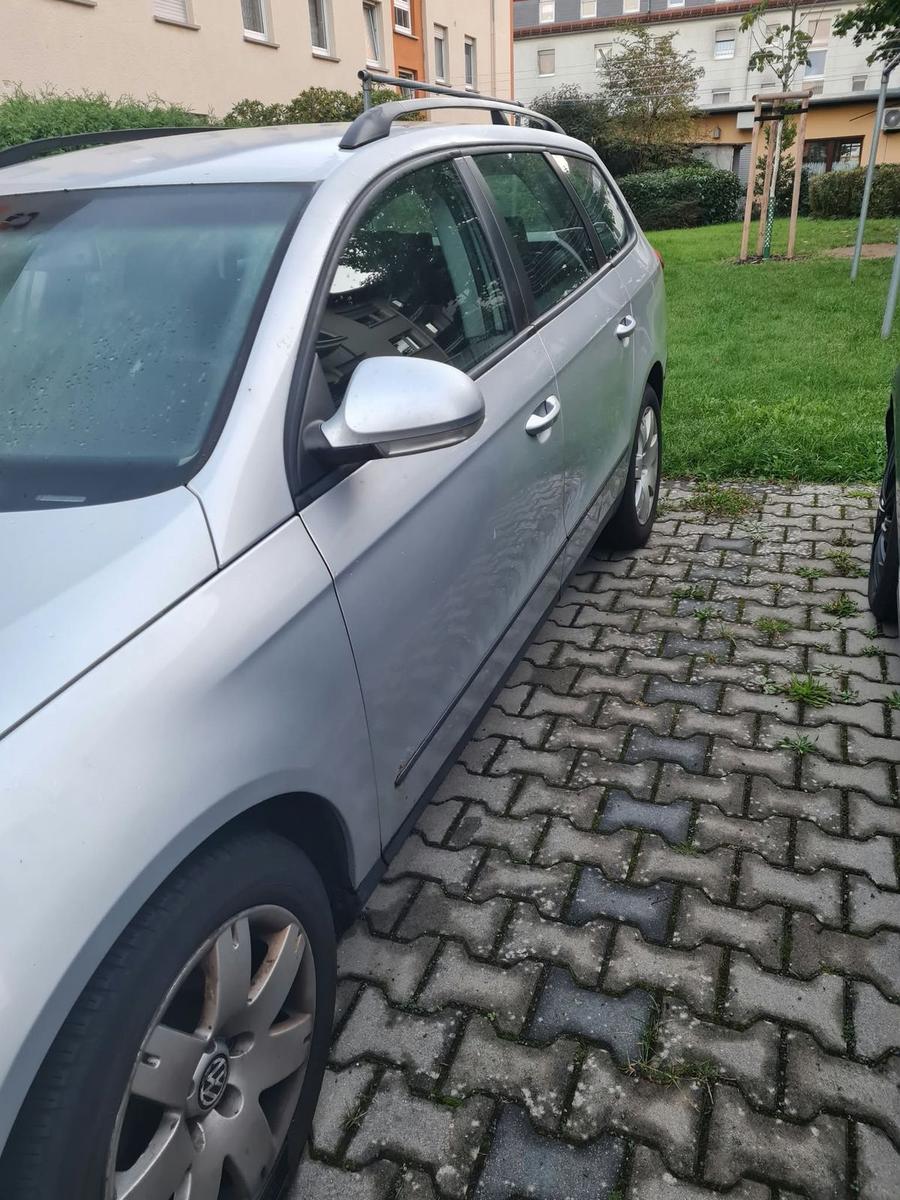 Volkswagen Passat 2008 — photo 5