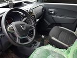 Dacia Dokker PDC SHZ Temp Klima Android Auto Start-Sto - Dacia Dokker: Start