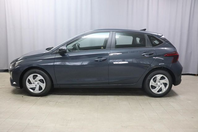 Hyundai i20 Comfort 1.2 58 kW (79 PS) MEGA PREIS ! 5 ...