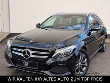 Mercedes C 220 - 3