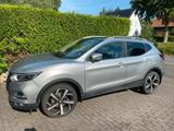 Nissan Qashqai Tekna(+) J 11 Silber EZ: De... - Nissan Qashqai in Hamm