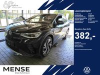Volkswagen ID.4 - Vorschau Bild 1