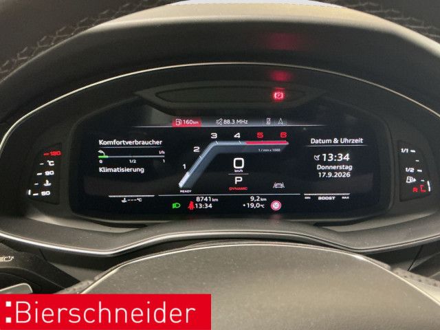 Audi S6 - Bild 14