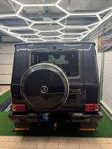 Mercedes-Benz G 350 BlueTEC, lang - fast Vollaustattung - gebrauchte Mercedes-Benz G 350 aus dem Jahr 2014