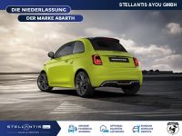 Abarth 500e - Vorschau Bild 6