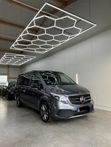 Mercedes-Benz V 250 d Marco Polo HORIZON EDITION - Mercedes-Benz V 250 in Augsburg