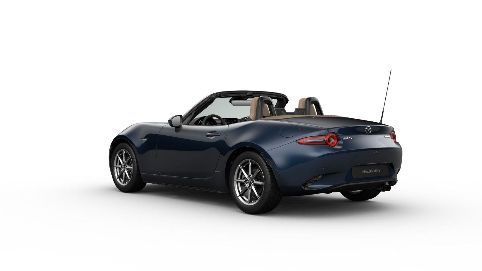 Mazda MX-5 - Bild 10