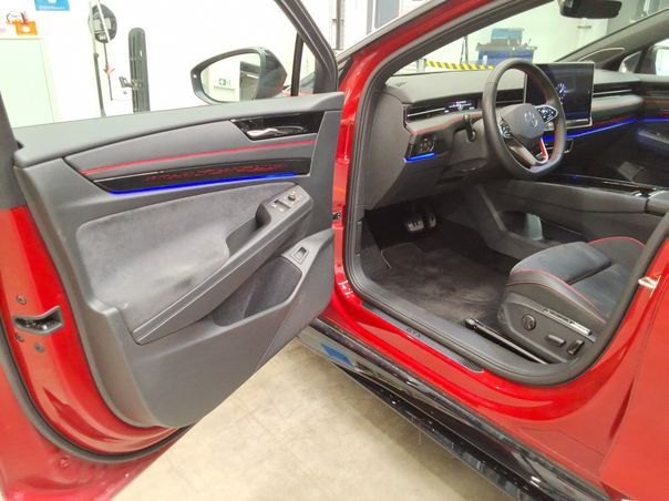 Volkswagen ID.7 - Bild 4