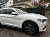 Alfa Romeo Stelvio Q4 Exklusiv Leder Panor... - Alfa Romeo in Bochum