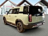 BAIC BJ30 4WD Mild Hybrid Automatik - BAIC BJ30 Gebrauchtwagen