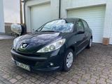Peugeot 206 1.1 60 - super Zustand - TÜV/HU Neu