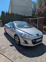 Peugeot 308 CC Active 155 THP Active - Peugeot 308: Roadster
