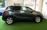 Opel Mokka X Edition Automatik Apple Car Sitzheizung - Opel Mokka X Edition mit Benzin-Antrieb