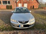 Mazda 6 Diesel Nur 143 Tkm - gebrauchte Mazda 3 aus dem Jahr 2003