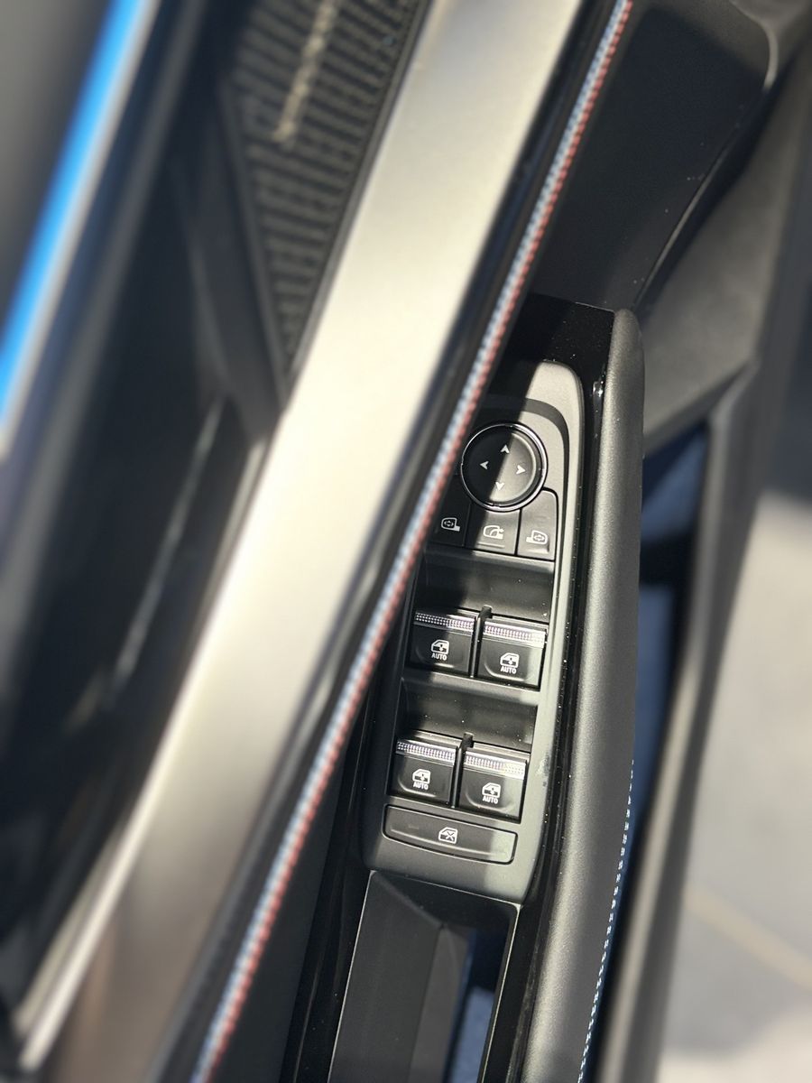 Renault Rafale - Bild 36