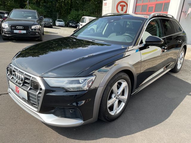 Audi A6 Allroad quattro 50 TDI AHK ACC 360° Kamera