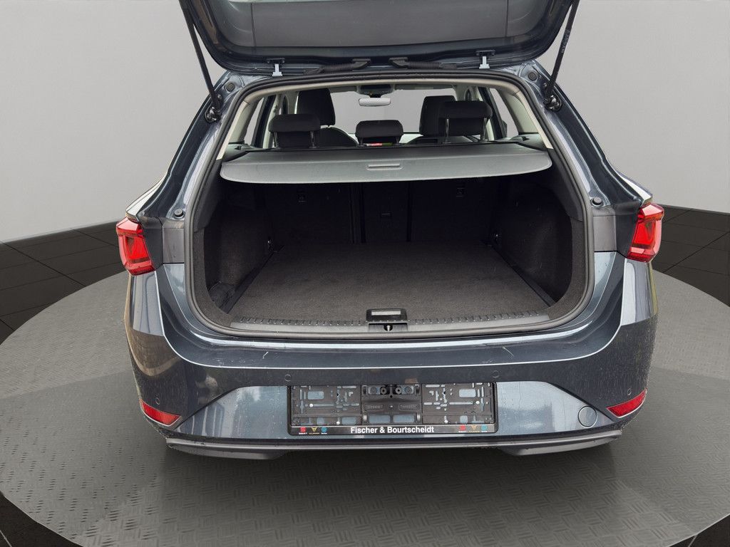 Seat Leon - Bild 12