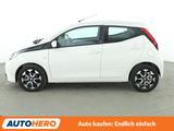 Toyota Aygo 1.0 x-play Team D*LIM*CAM*ALU*KLIMA*TOUCH* - Toyota in Frankfurt (Main): Aygo