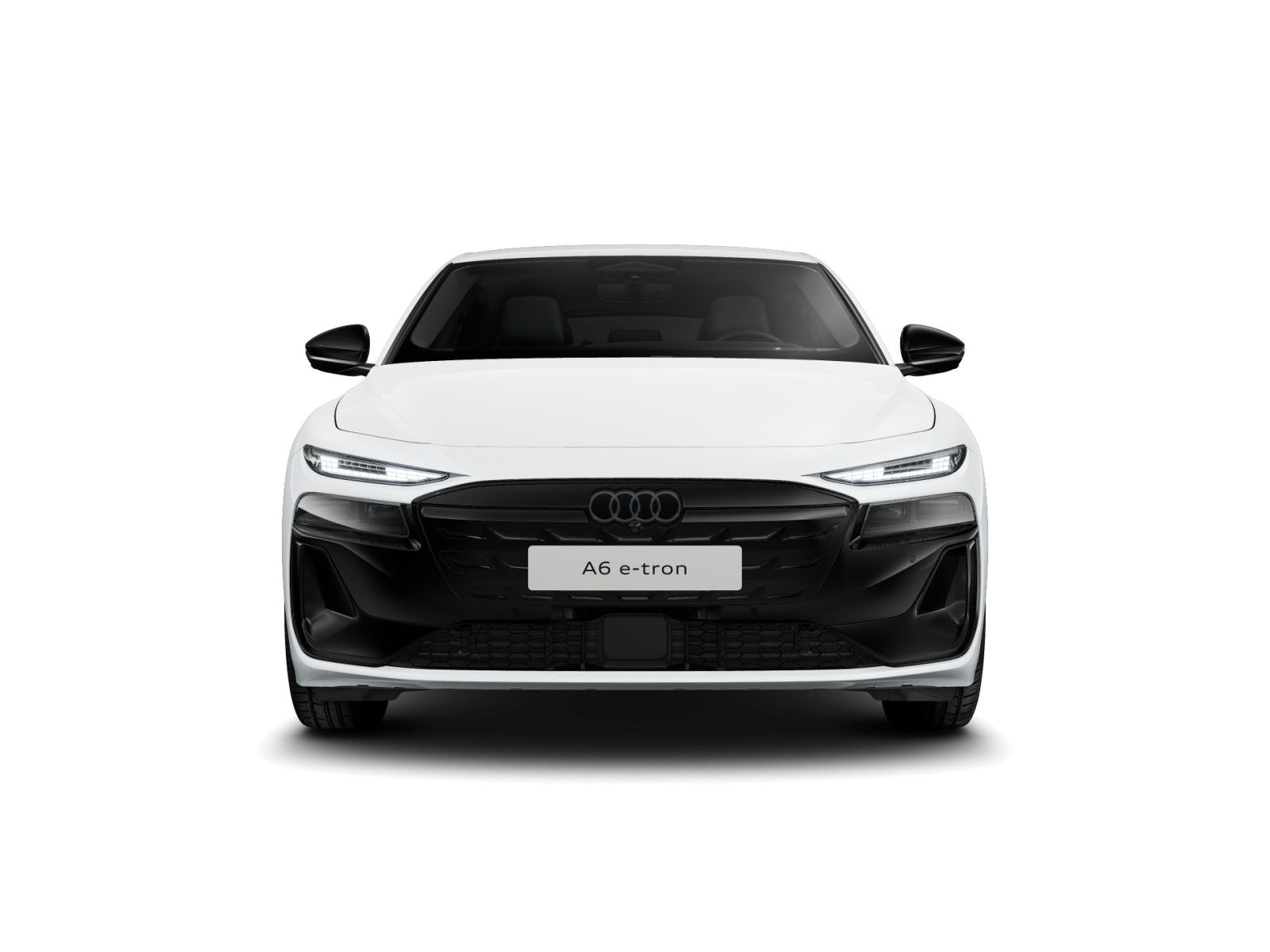 Audi A6 e-tron Sportback Q S LINE MATRIX 360° AFA+ AH imagem 3
