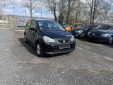 Seat Mii Sun - gebrauchte Seat Mii aus dem Jahr 2015