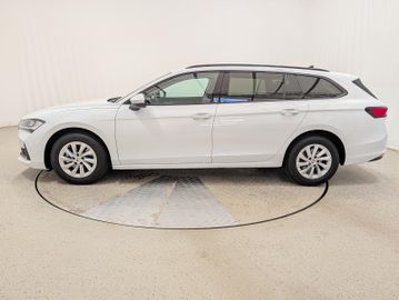 Skoda Superb - 3