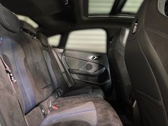 Fahrzeugabbildung BMW 218i Gran Coupé M Sport -- Pano/ACC/M Sitze