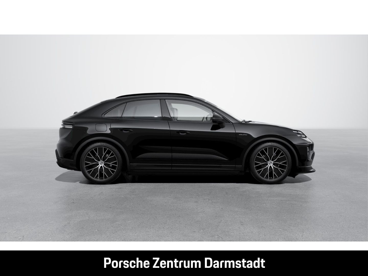 Porsche Macan 4 InnoDrive LED-Matrix Surround-View PASM foto 6