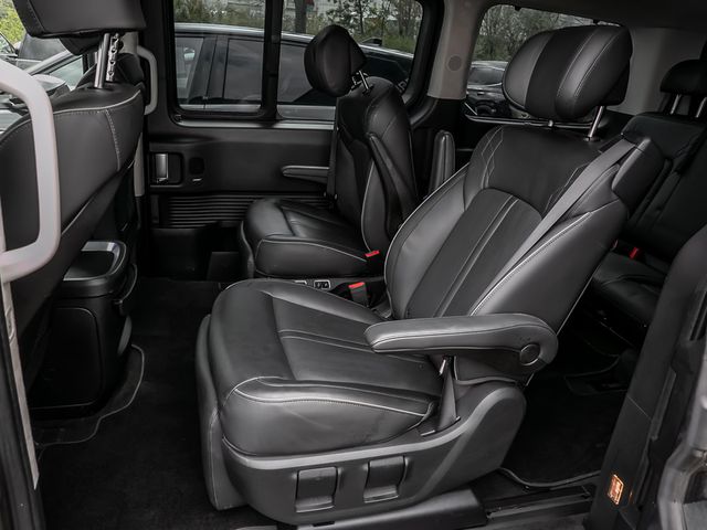 Hyundai Staria 2.2 Signature 4WD Autobahnassistent Leder