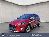 Ford Fiesta 1.0 EB S&S ACTIVE PLUS Wi-Pa. PDC - Ford Fiesta: Plus