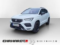 Seat Ateca - Vorschau Bild 1