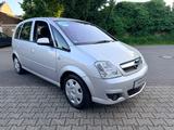 Opel Meriva Edition*Automatik*Klima*Pdc*1.Hand*Top Zu - gebrauchte Opel Meriva aus dem Jahr 2008