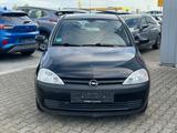 Opel Corsa Automatik/Servo/Klima/ele. Fenster/Radio - Opel aus 2002