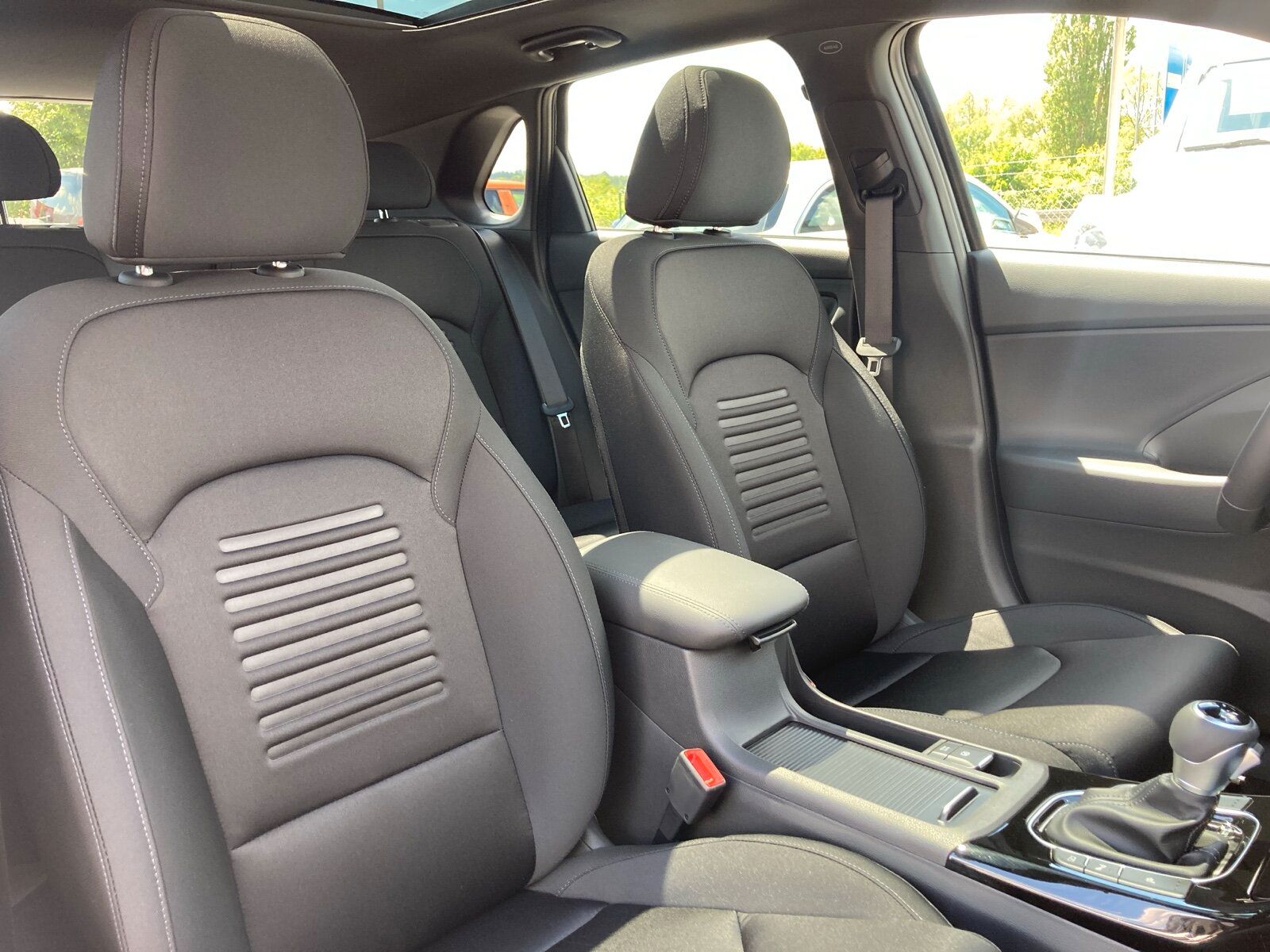 Hyundai i30 – Bild 5